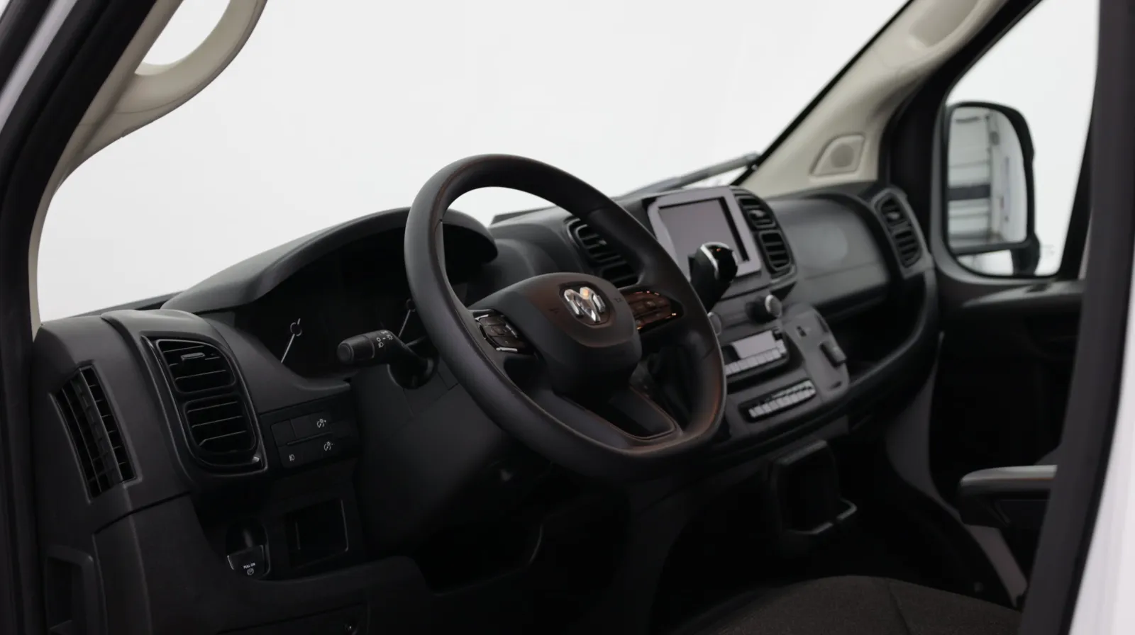 Ram Cargo Van photo 12