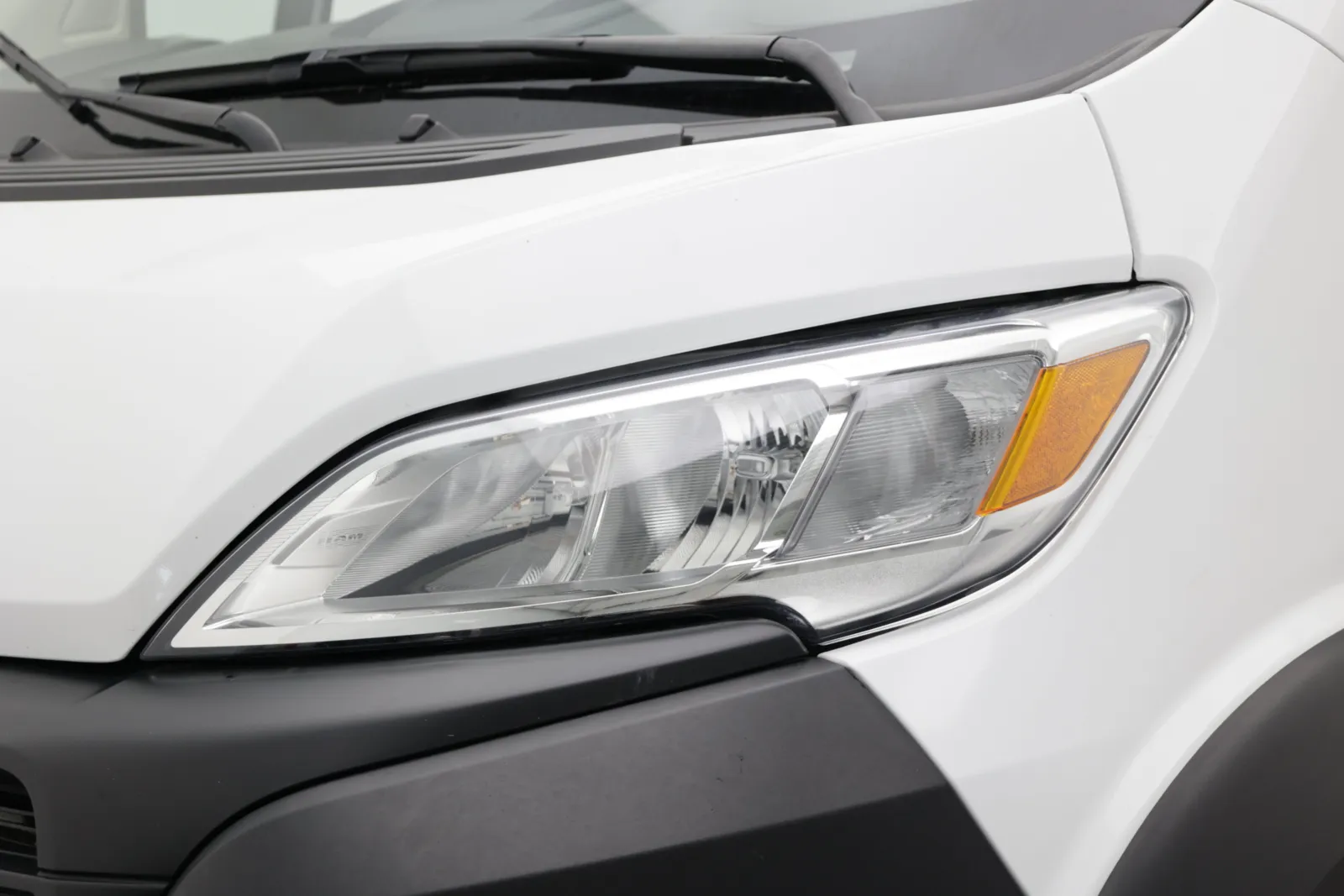 Ram Cargo Van photo 9