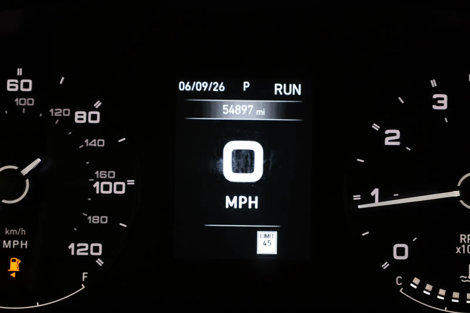 Ram Cargo Van photo 17