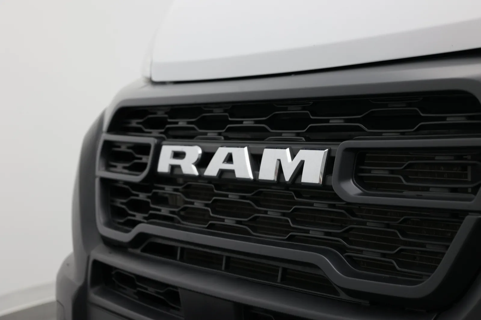 Ram Cargo Van photo 8