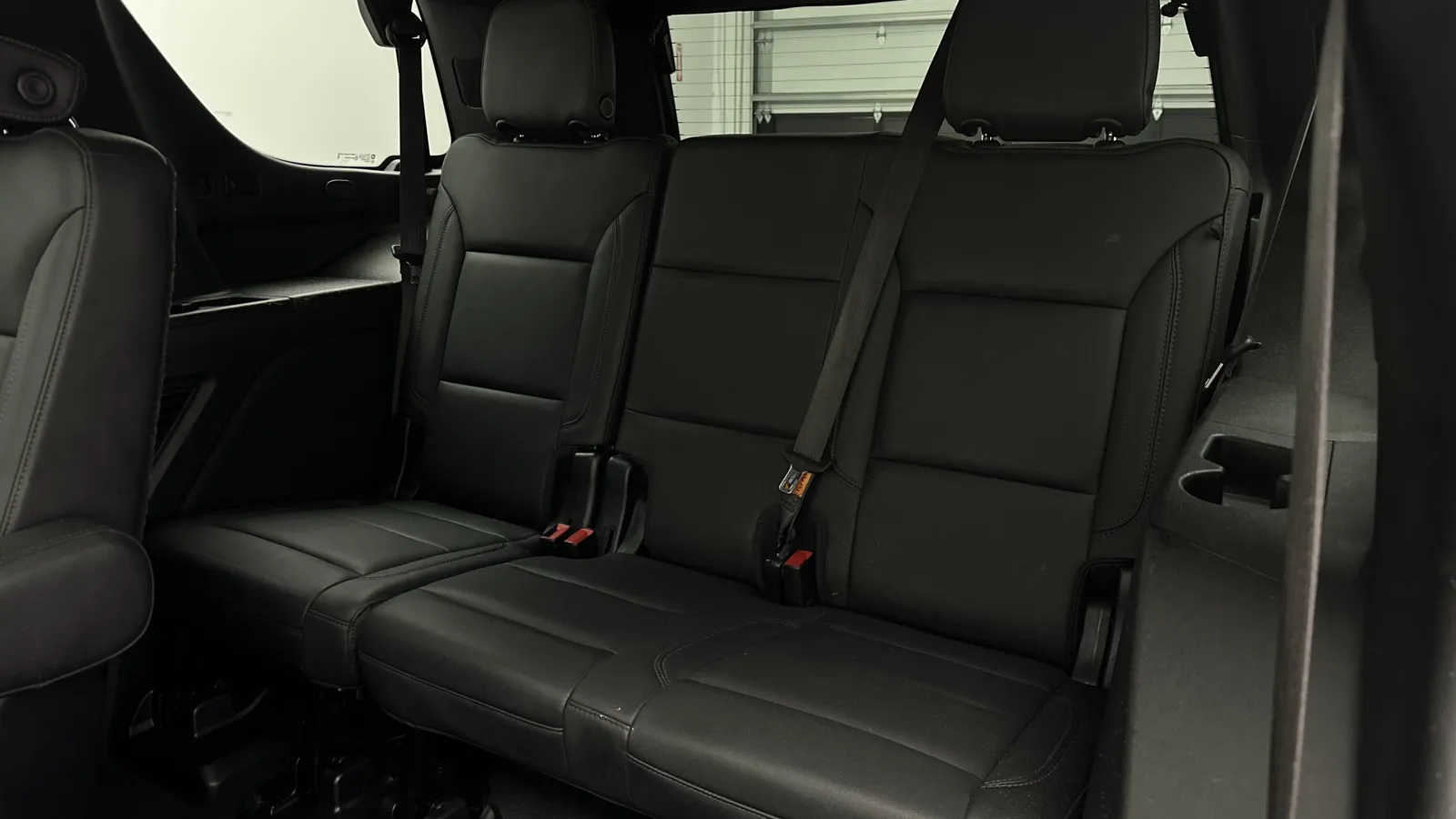 Chevrolet Tahoe photo 26