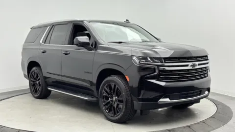 Another view of 2021 Chevrolet Tahoe LT for sale in Jacksonville, FL at Auto Boutique Florida