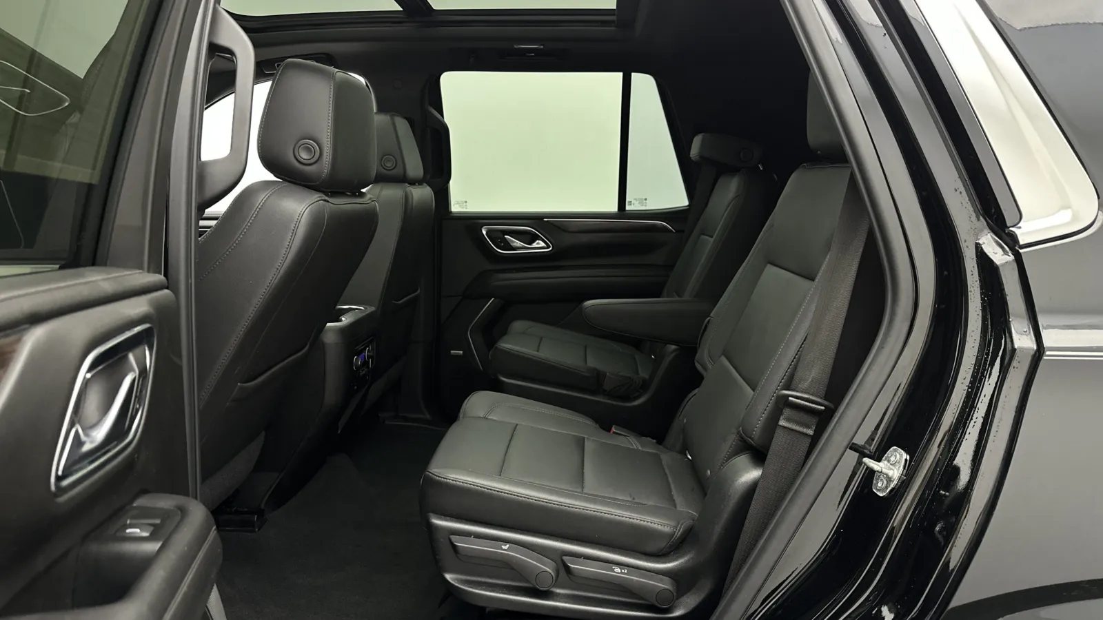 Chevrolet Tahoe photo 24