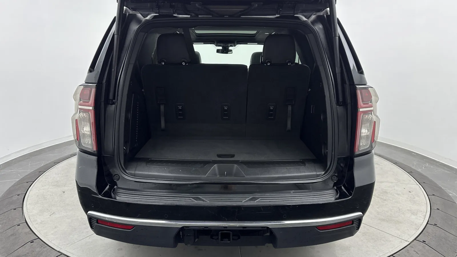 Chevrolet Tahoe photo 27