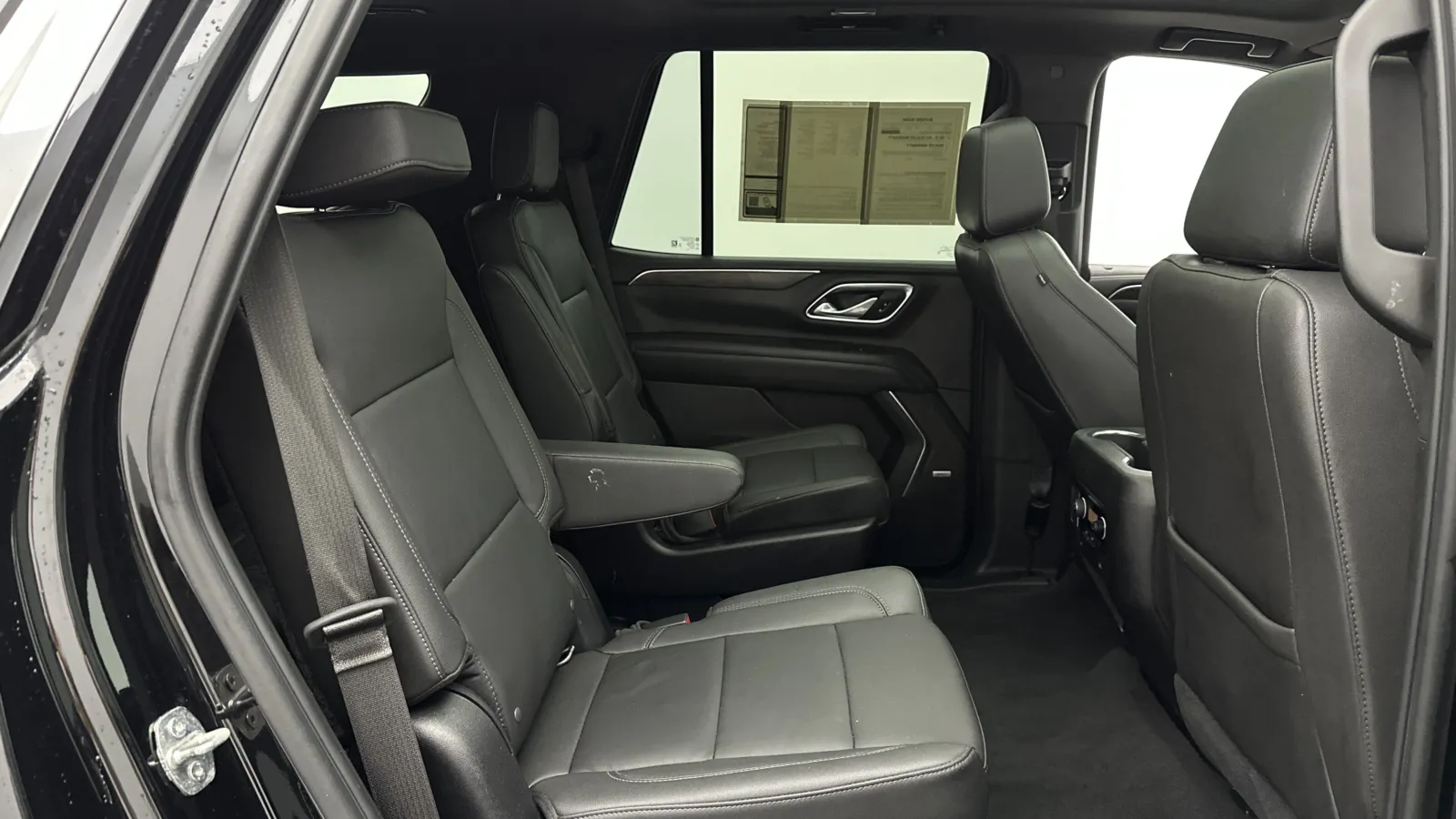 Chevrolet Tahoe photo 30