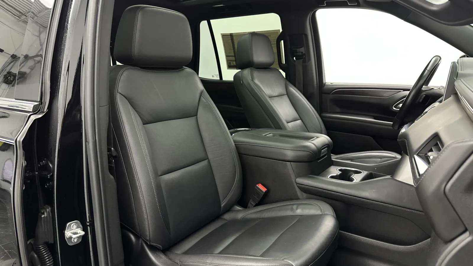 Chevrolet Tahoe photo 39