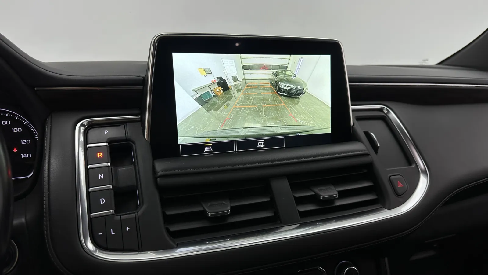 Chevrolet Tahoe photo 23