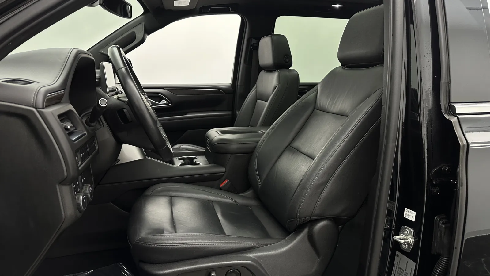 Chevrolet Tahoe photo 15