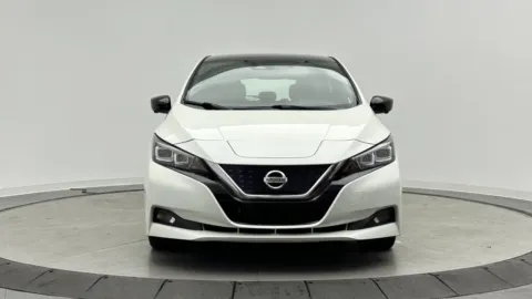 Photos of 2020 Nissan LEAF SV for sale in Jacksonville, FL at Auto Boutique Florida