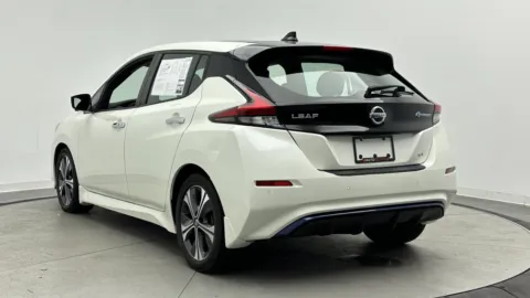 More photos of 2020 Nissan LEAF SV at Auto Boutique Florida, FL