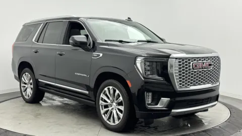 Another view of 2022 GMC Yukon Denali for sale in Jacksonville, FL at Auto Boutique Florida