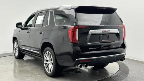 More photos of 2022 GMC Yukon Denali at Auto Boutique Florida, FL
