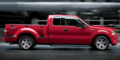 2006 Ford F-150 XLT for sale in Jacksonville, FL