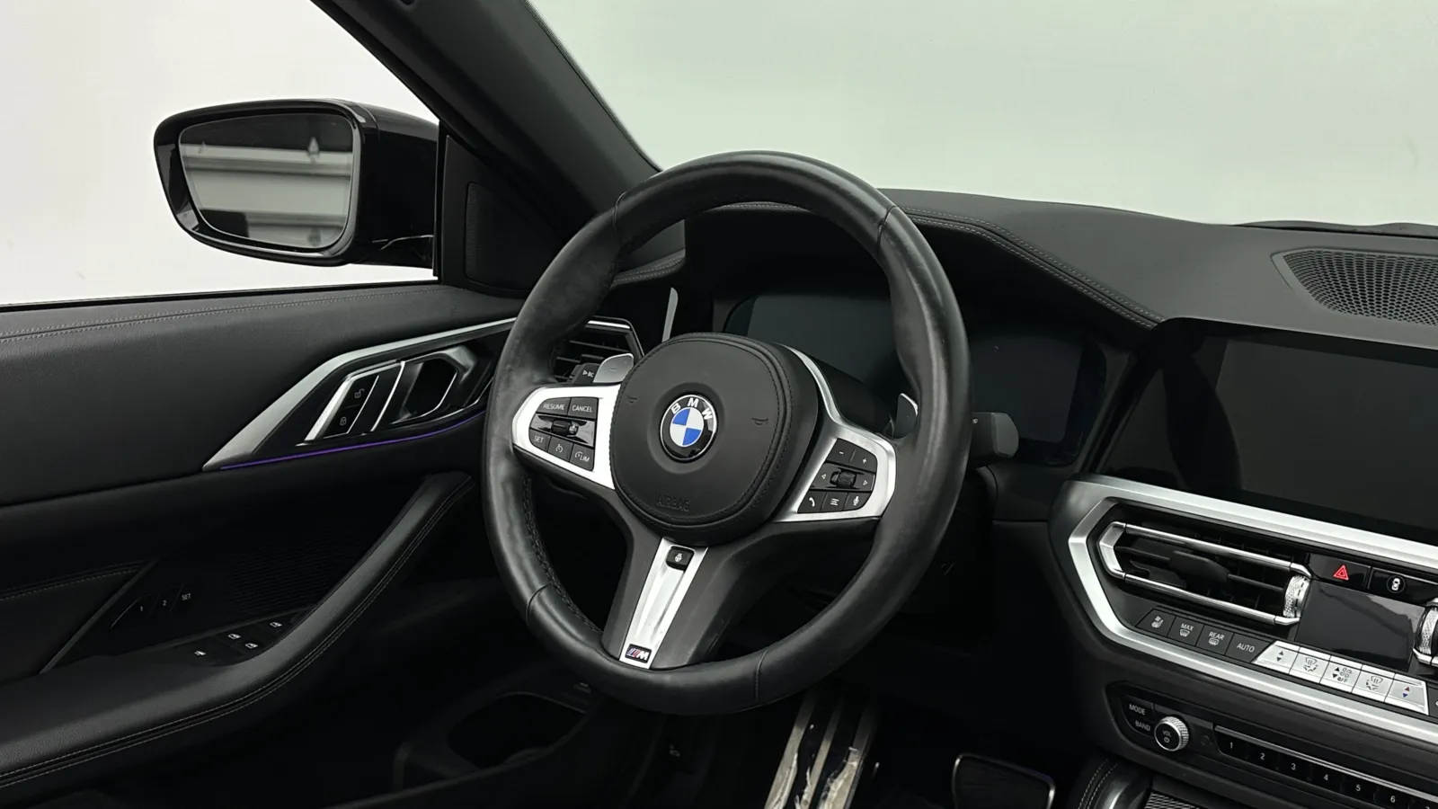 BMW 4 Series photo 32