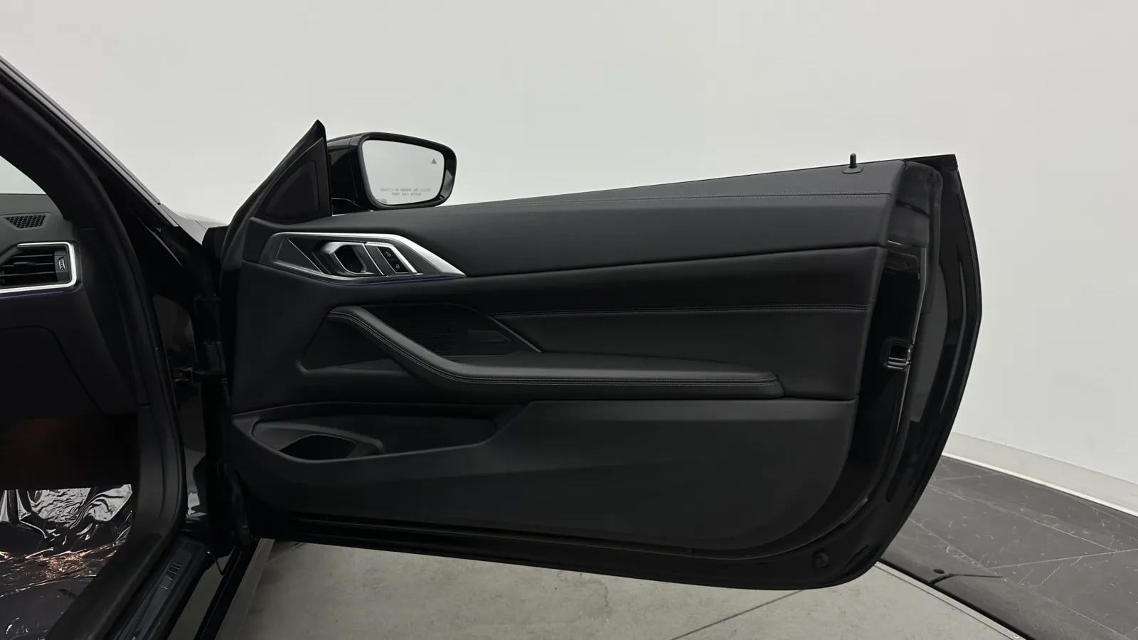 BMW 4 Series photo 33