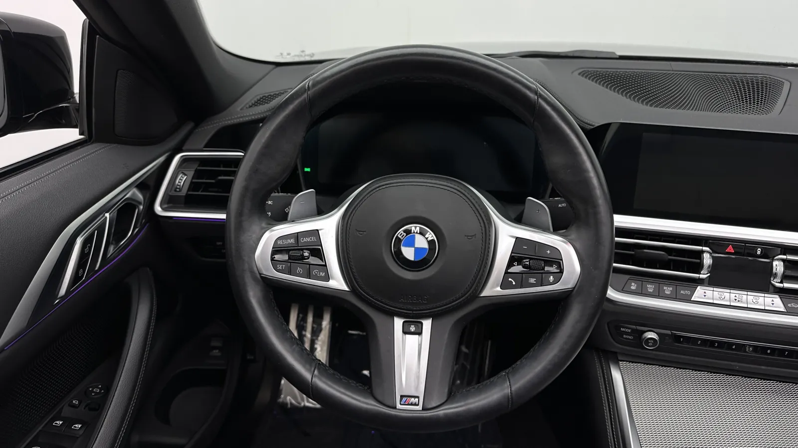 BMW 4 Series photo 27