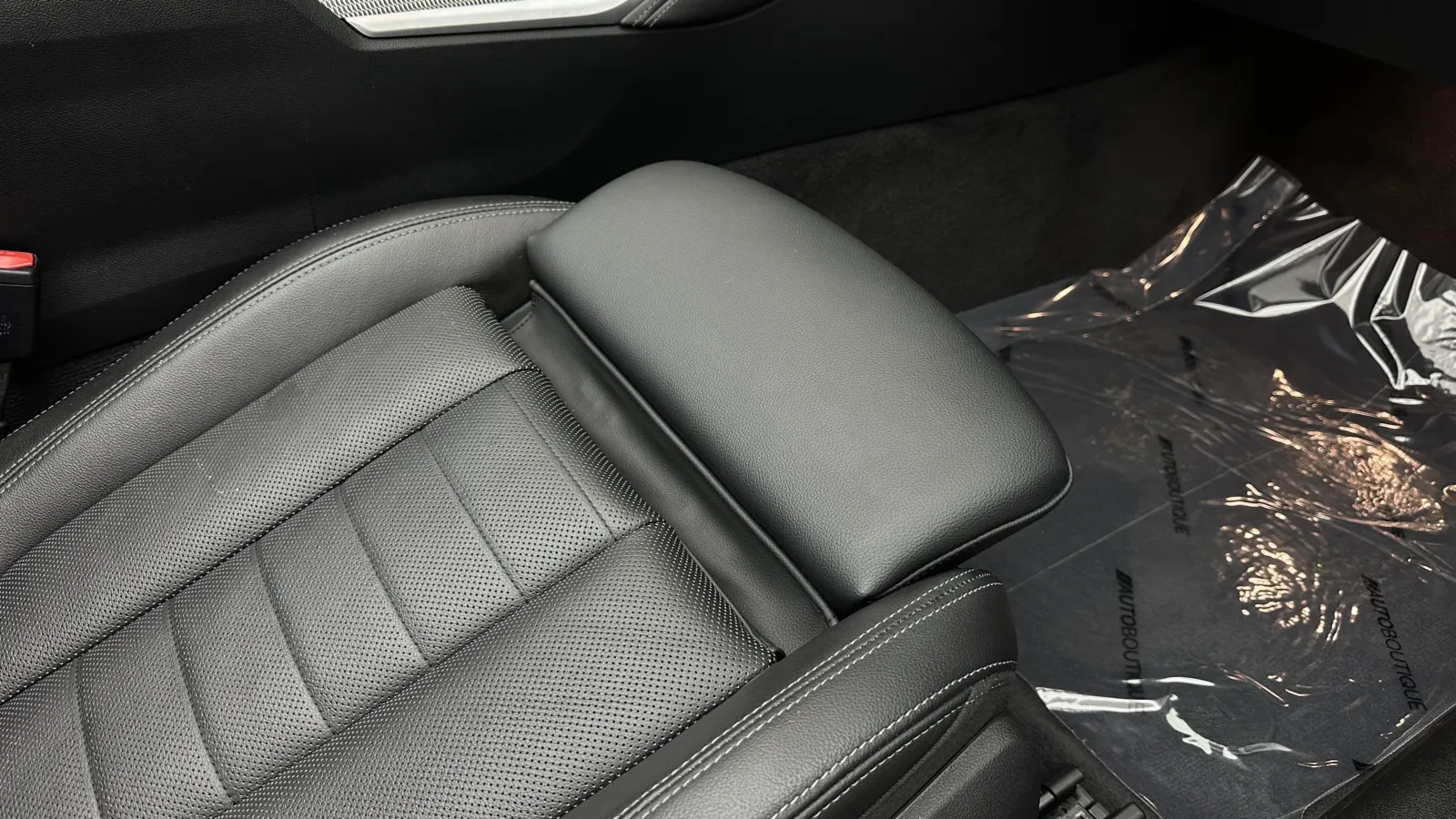 BMW 4 Series photo 35