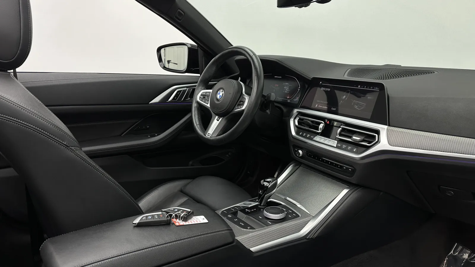 BMW 4 Series photo 34