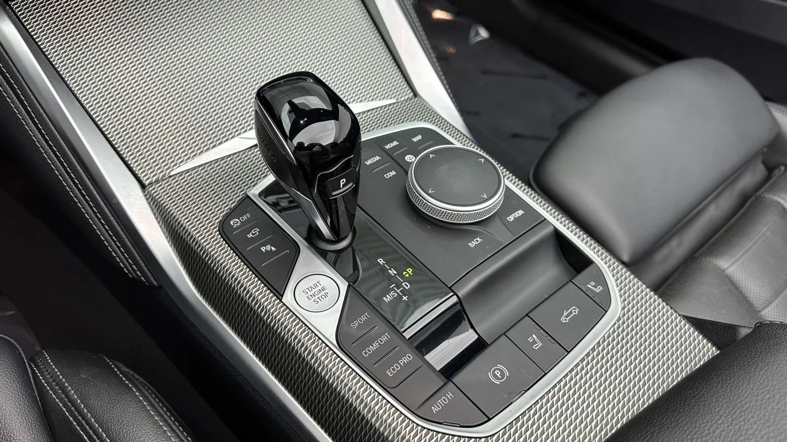BMW 4 Series photo 18