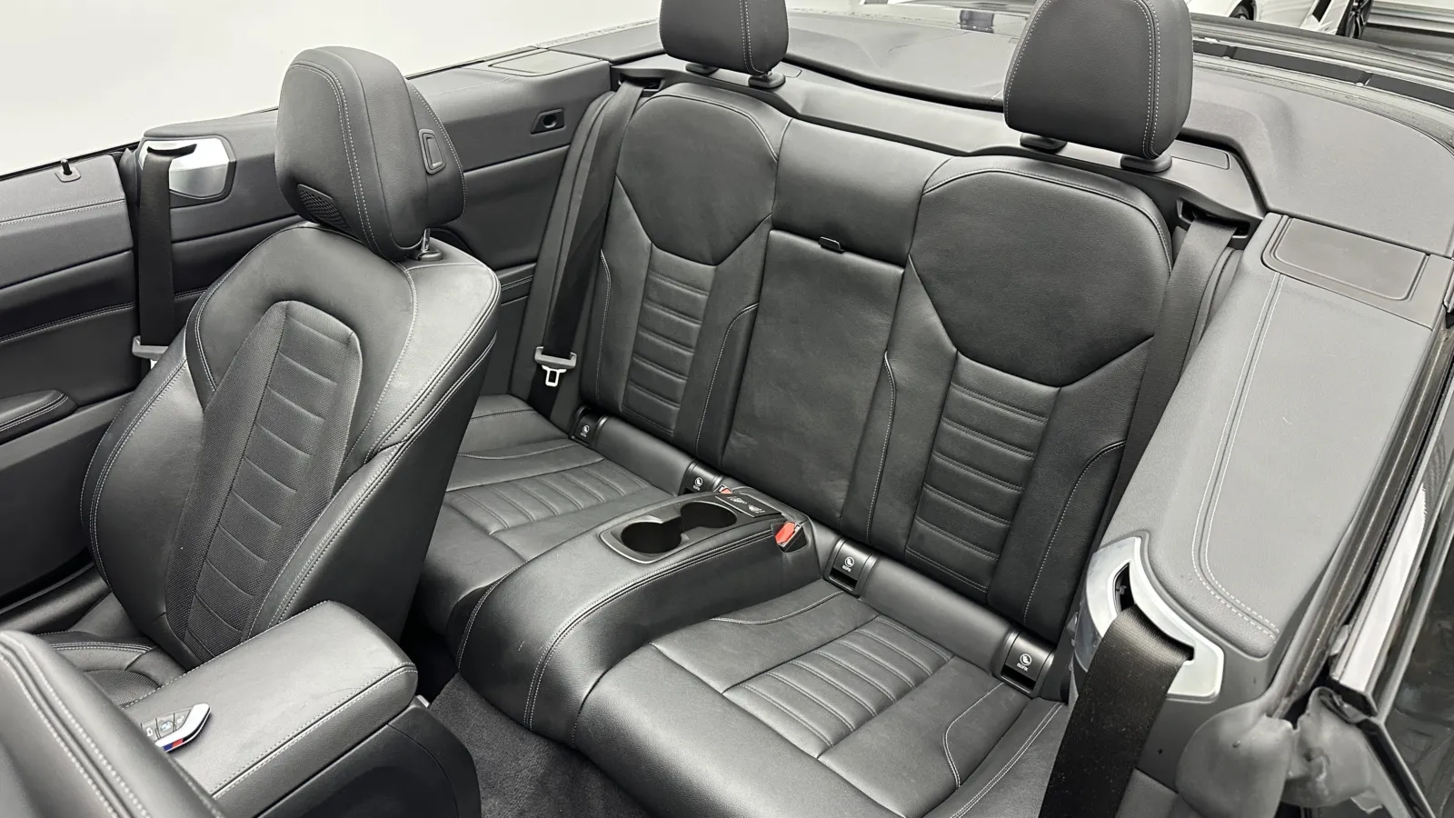 BMW 4 Series photo 17
