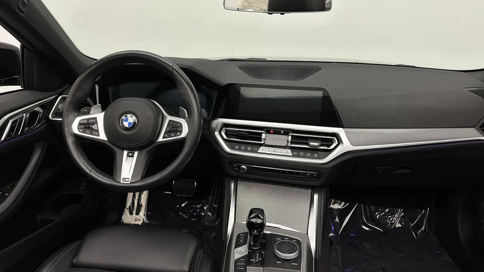 BMW 4 Series photo 28