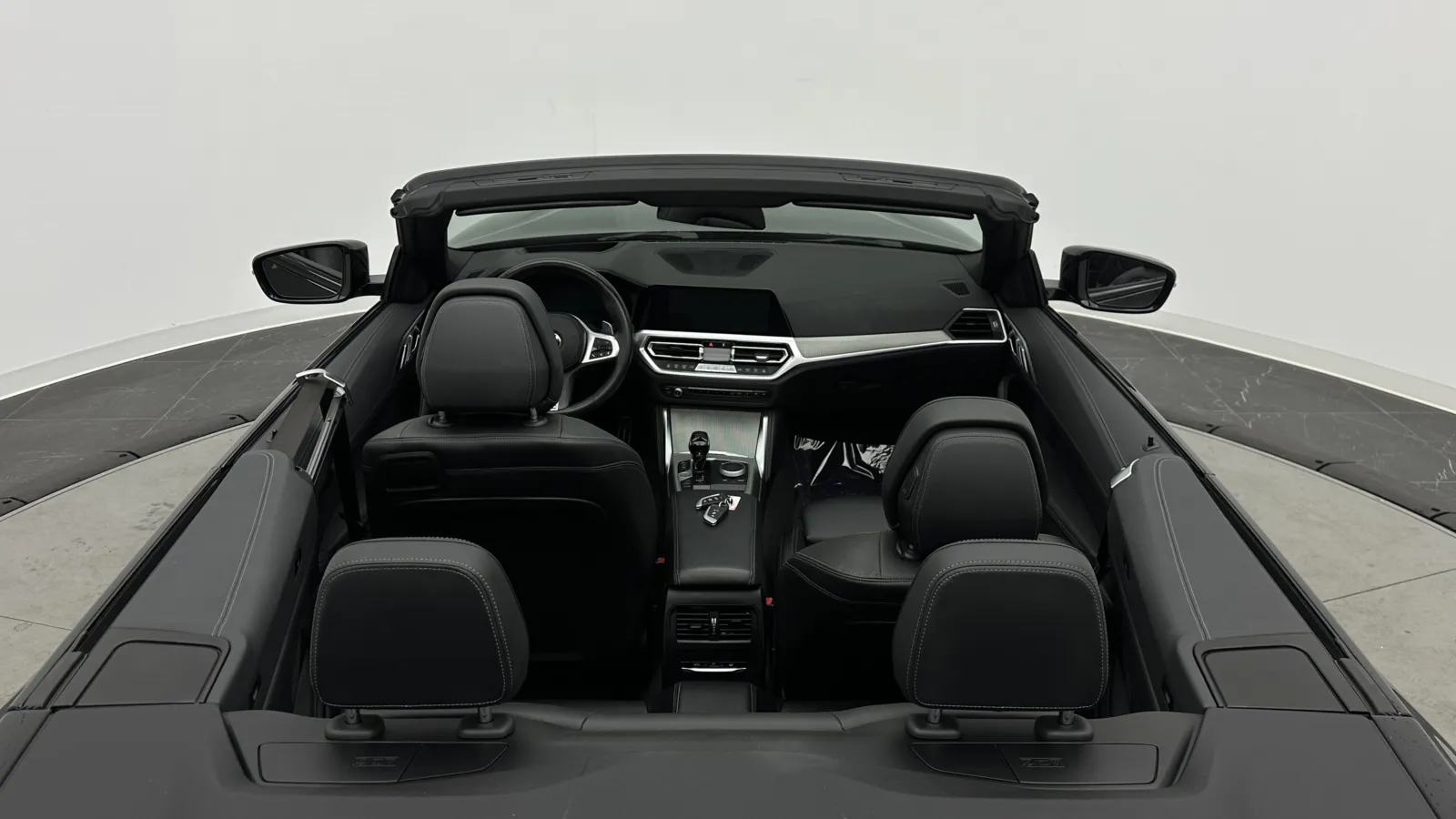 BMW 4 Series photo 30