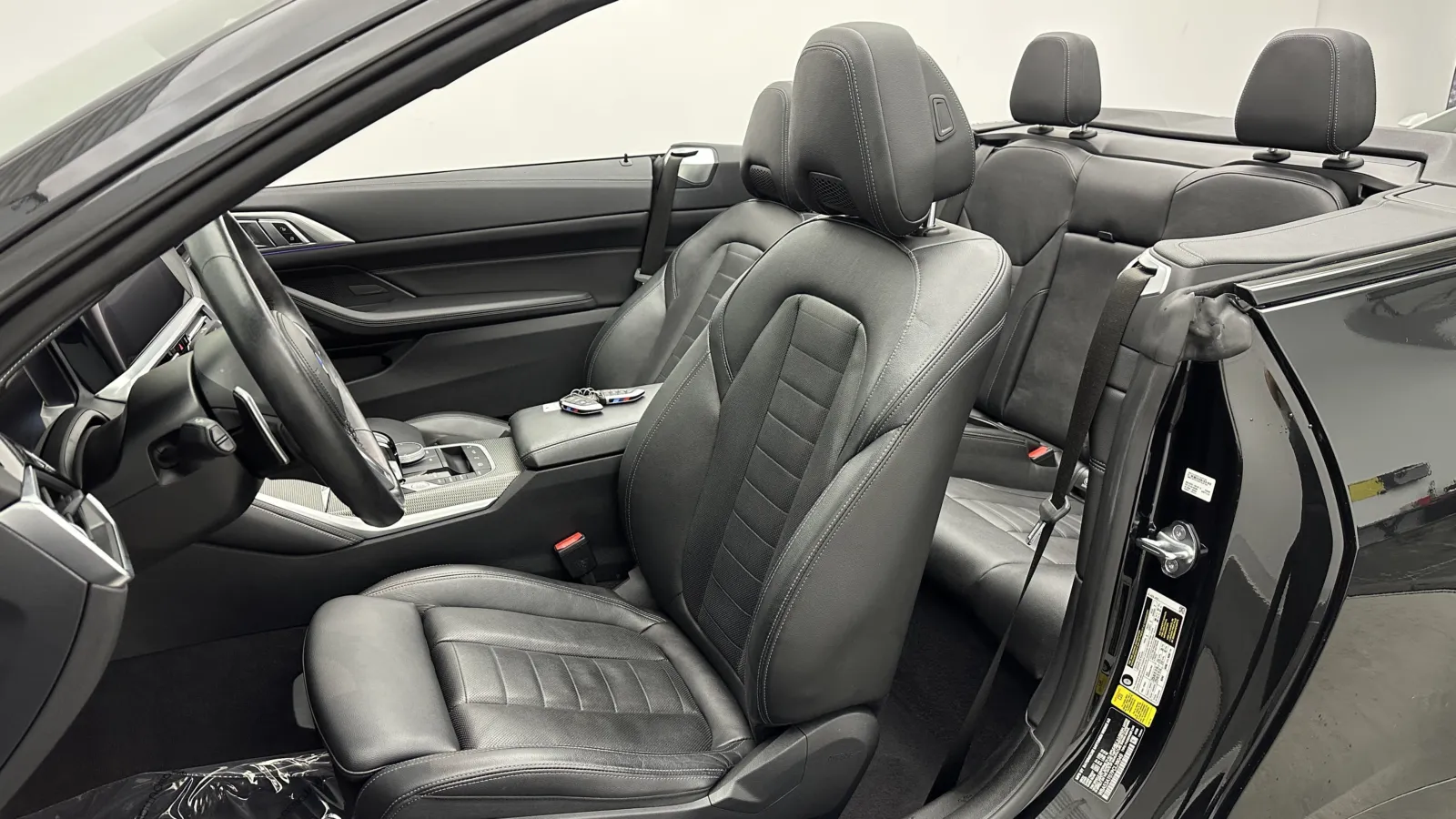 BMW 4 Series photo 16