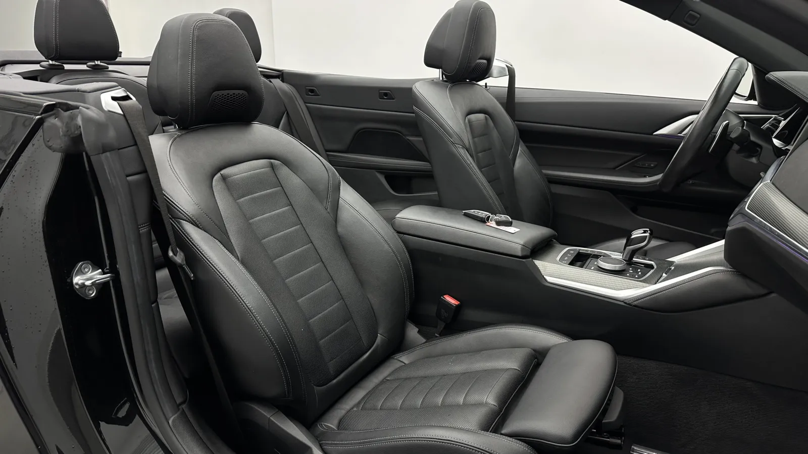 BMW 4 Series photo 39