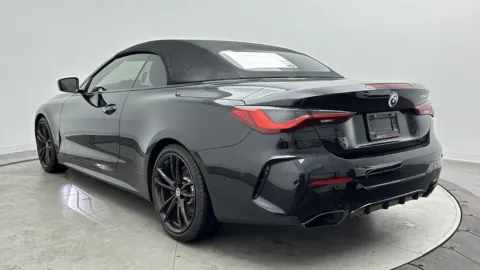 More photos of 2023 BMW 4 Series M440i at Auto Boutique Florida, FL