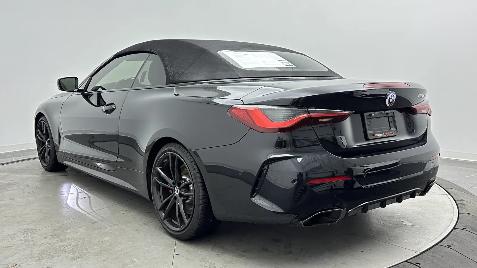 BMW 4 Series photo 6