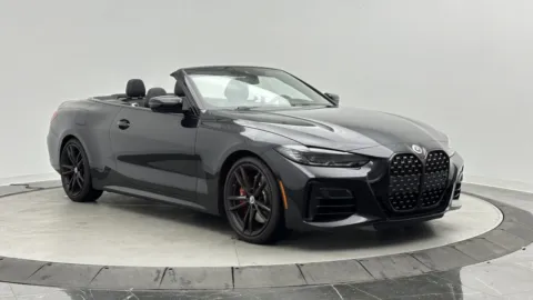 Another view of 2023 BMW 4 Series M440i for sale in Jacksonville, FL at Auto Boutique Florida