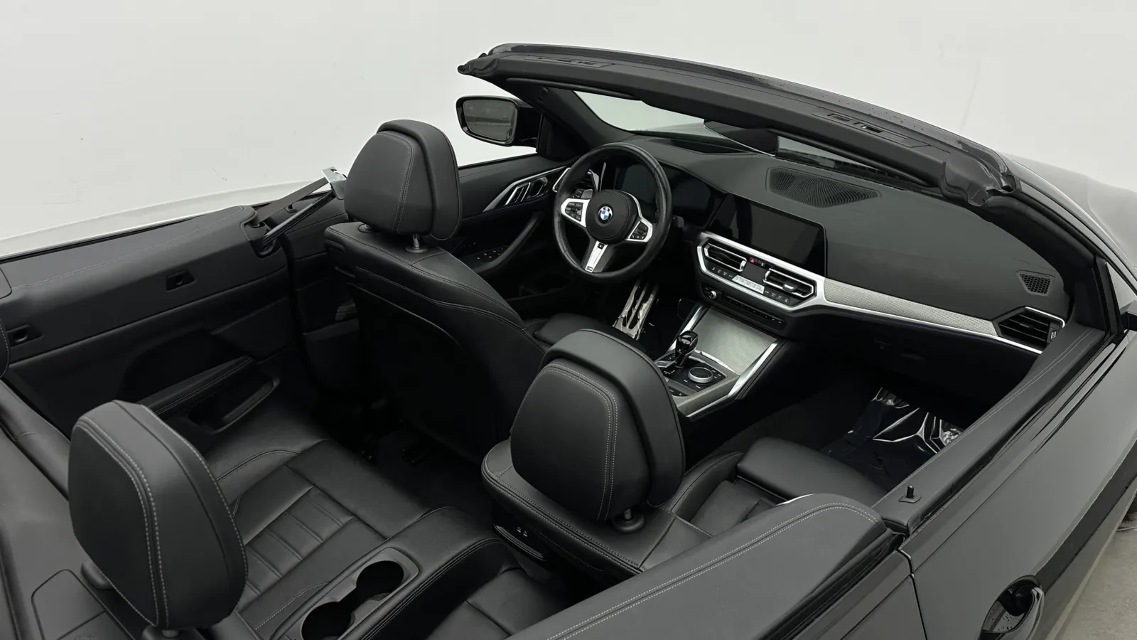 BMW 4 Series photo 31