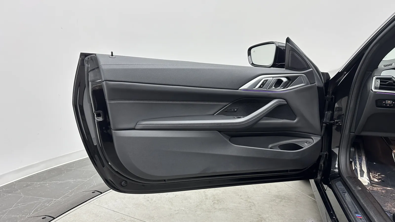 BMW 4 Series photo 12