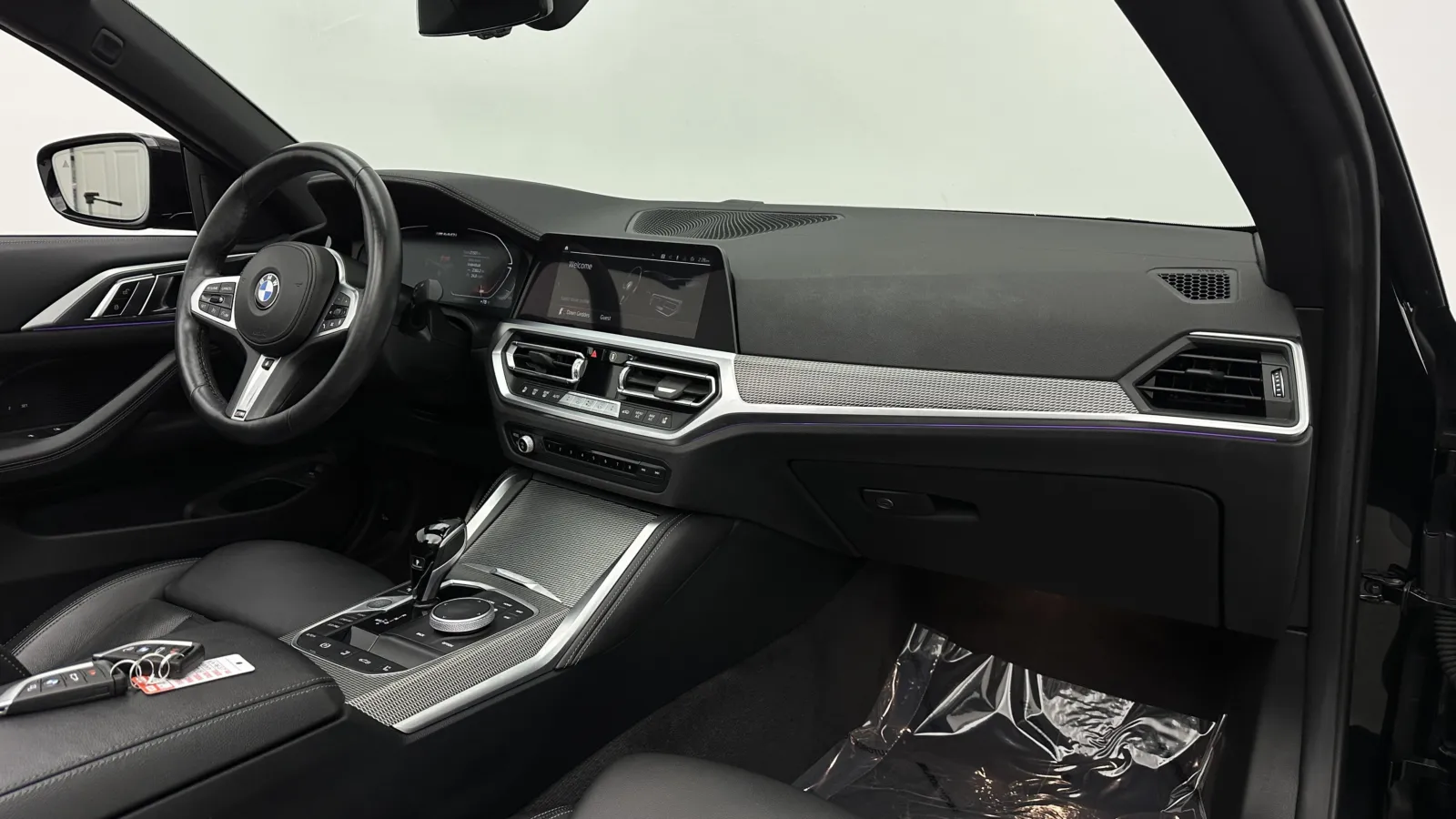 BMW 4 Series photo 36