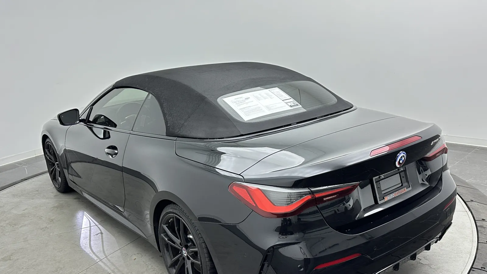 BMW 4 Series photo 7