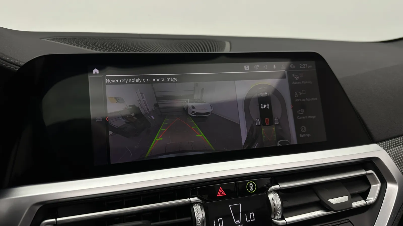 BMW 4 Series photo 25