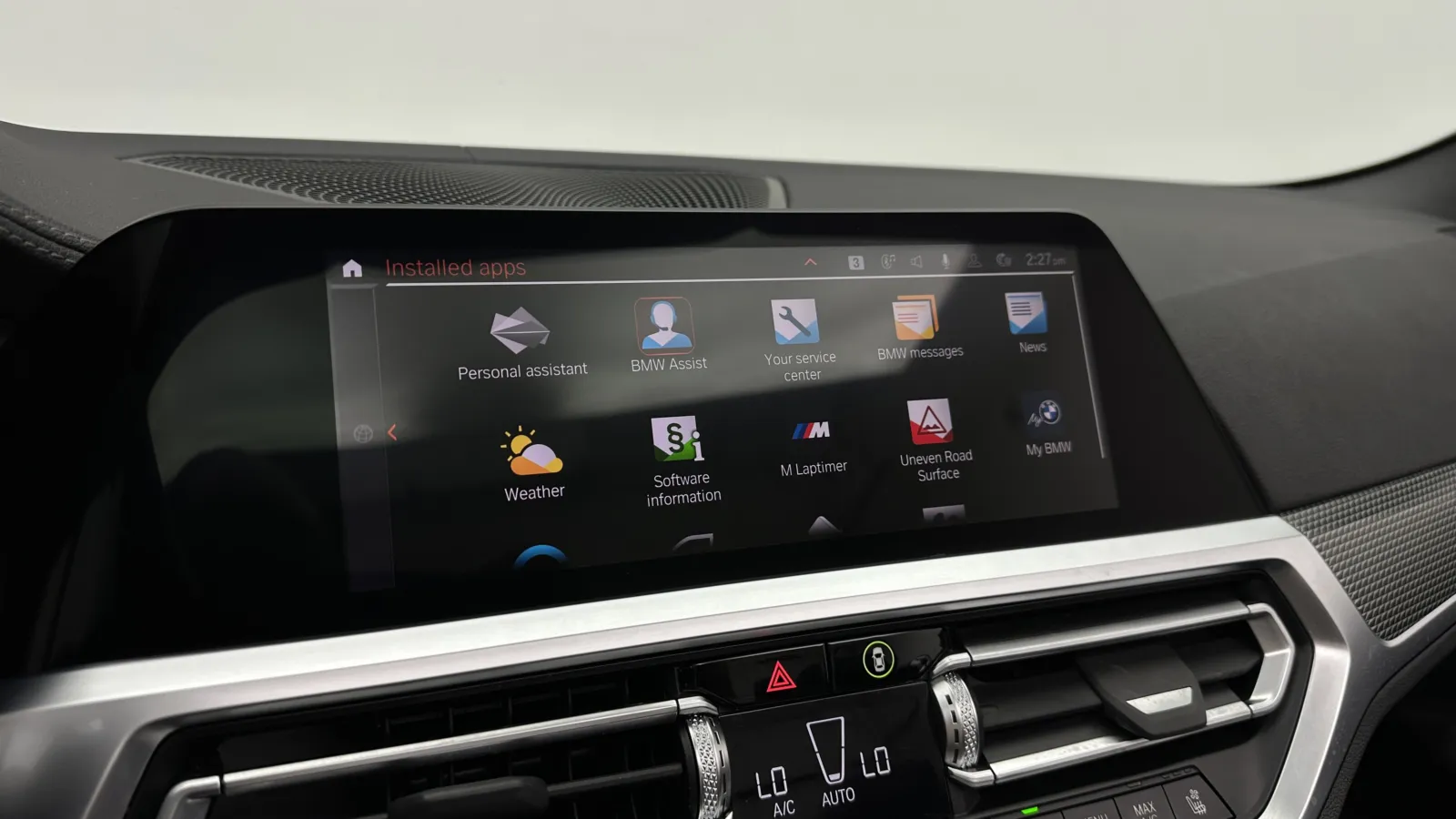 BMW 4 Series photo 24