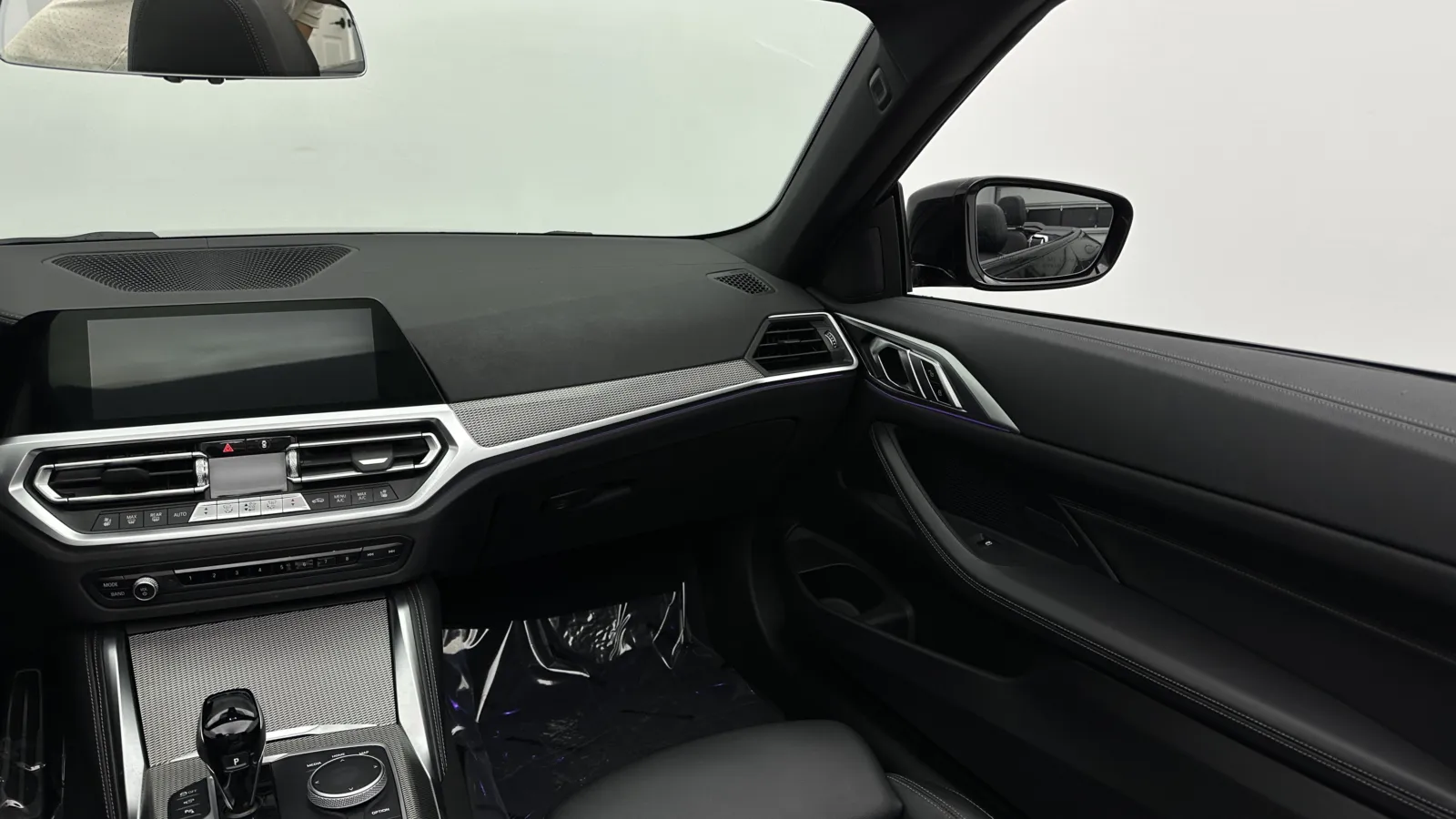 BMW 4 Series photo 29