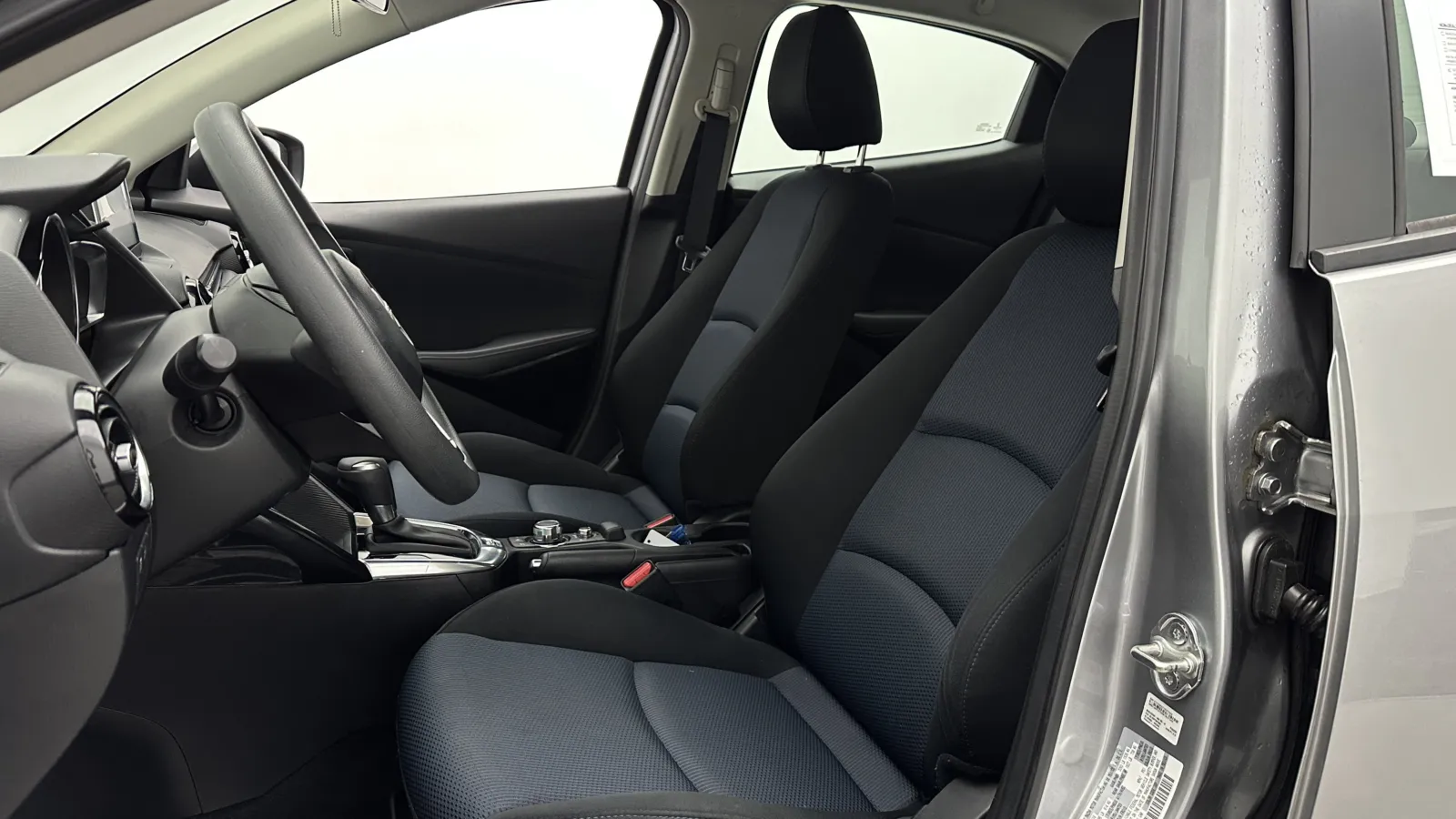 Scion iA photo 12