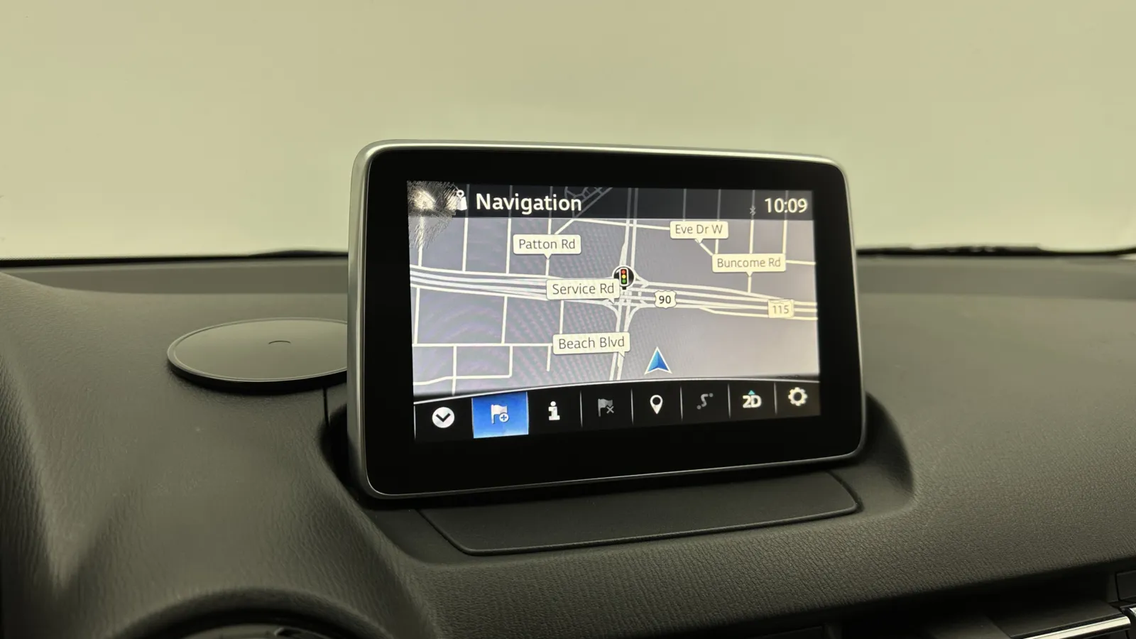 Scion iA photo 20