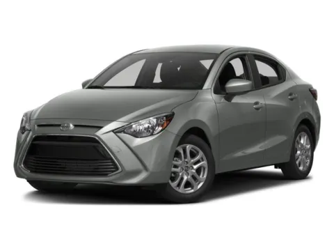 Gray 2016 Scion iA for sale in Jacksonville, FL