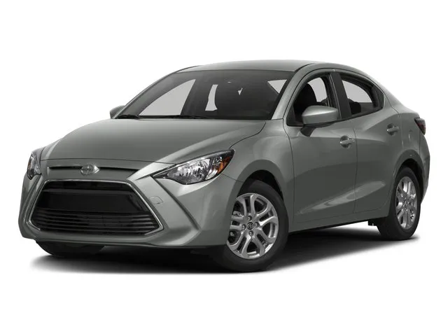 2016 Scion iA for sale in Jacksonville, FL
