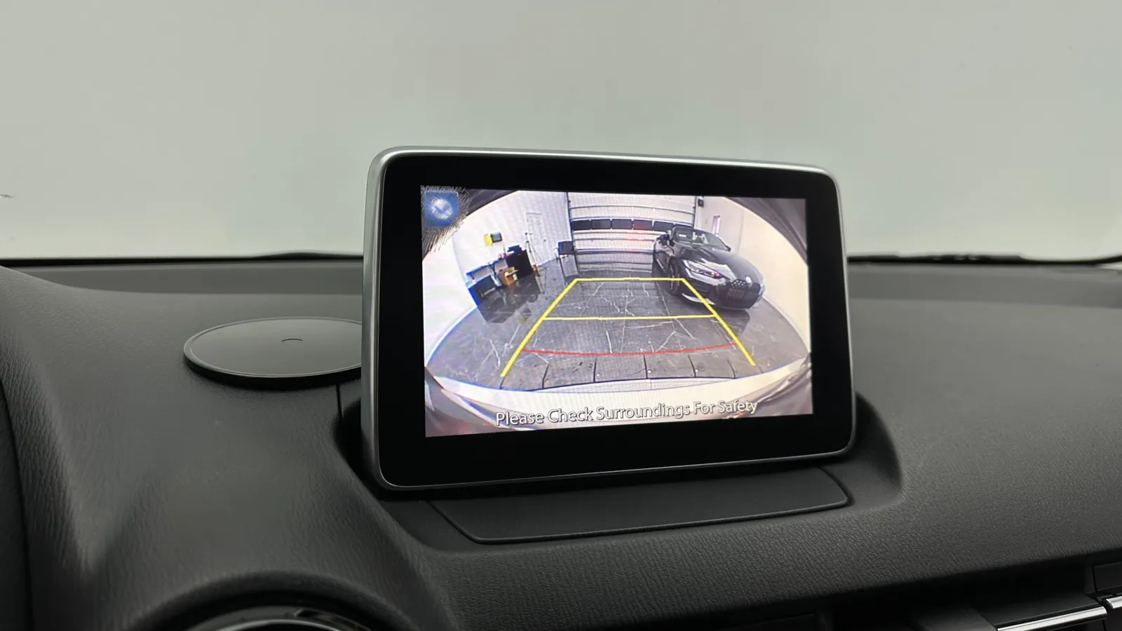 Scion iA photo 16