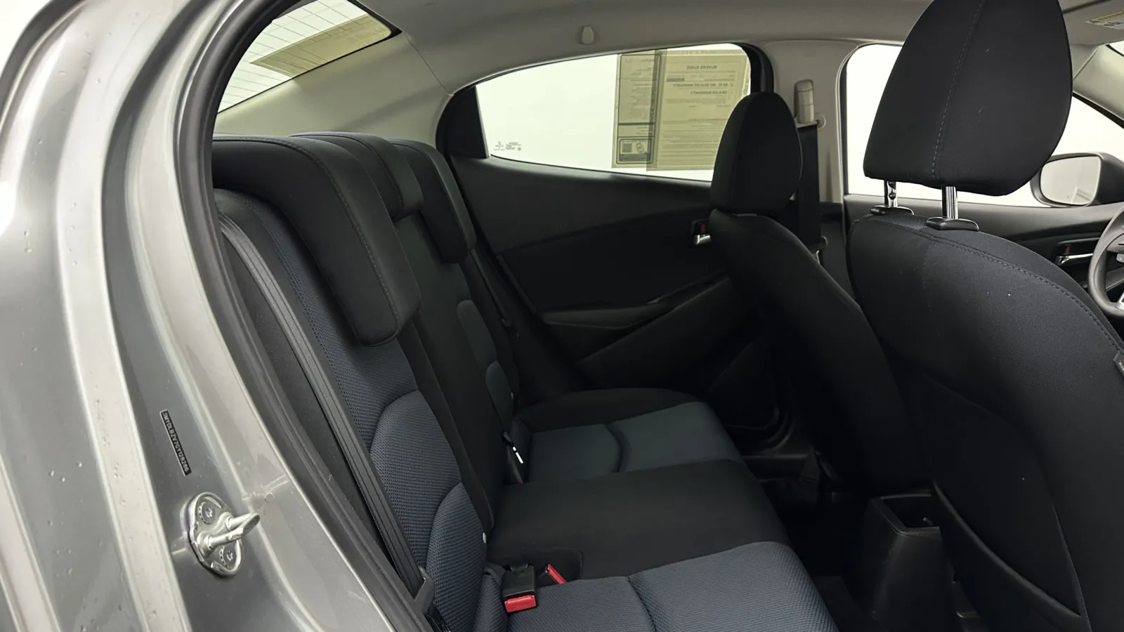 Scion iA photo 25