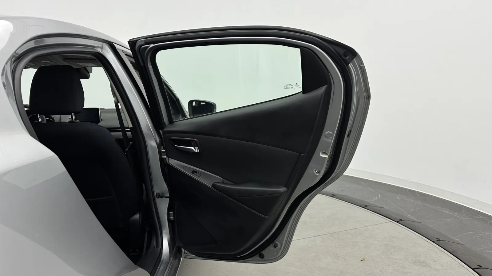 Scion iA photo 24