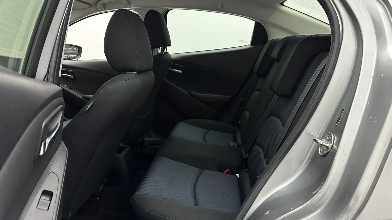 Scion iA photo 21