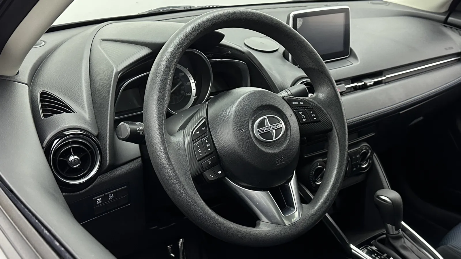 Scion iA photo 8