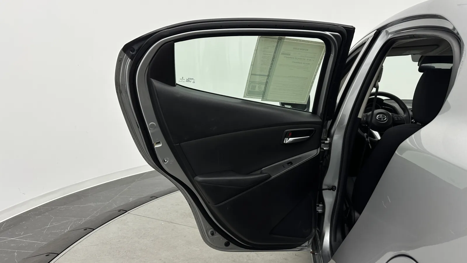 Scion iA photo 22