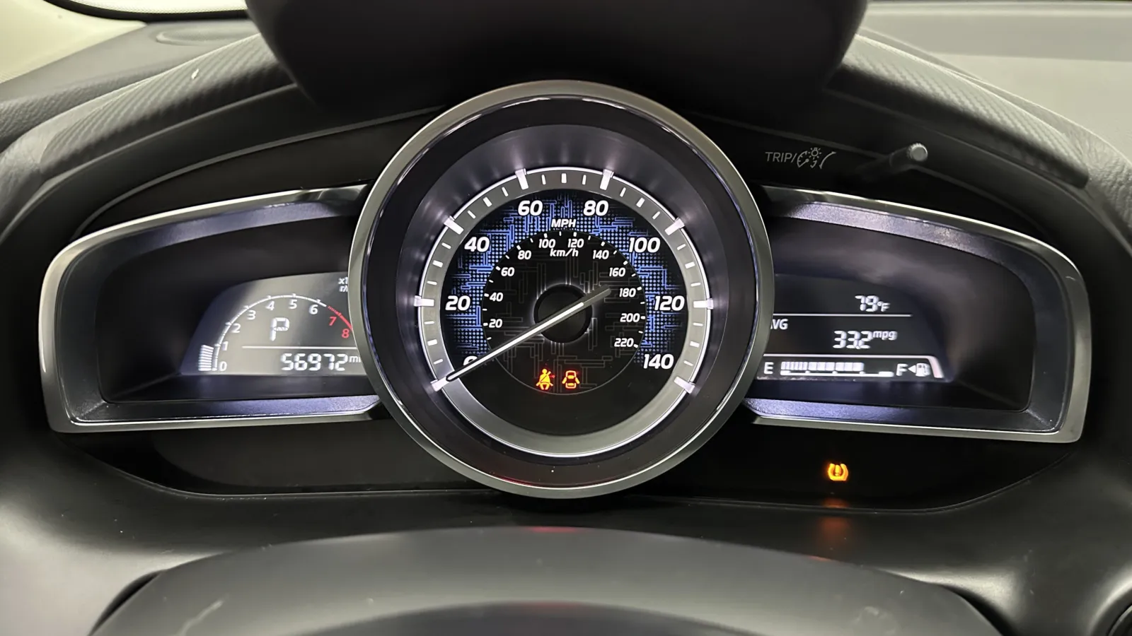 Scion iA photo 17