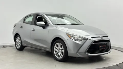 Another view of 2016 Scion iA for sale in Jacksonville, FL at Auto Boutique Florida